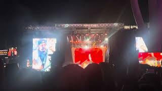 Pierce the Veil - The First Punch (Live) - When We Were Young Fest 2024