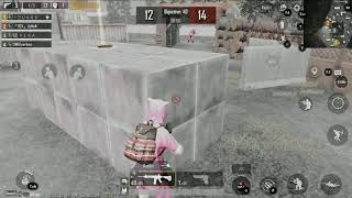 PUBG TDM | Game play video😁-LEGEND TOM