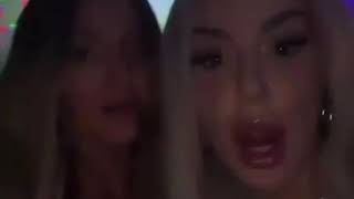 TANA MONGEAU AND ERIKA COSTELL REUNITED