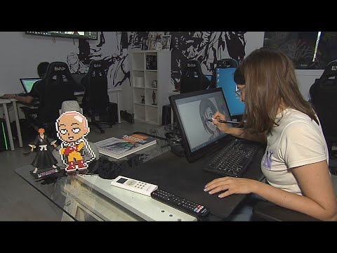 Los reporteros I Las mujeres superan a los hombres por primera vez como aficionadas a videojuegos