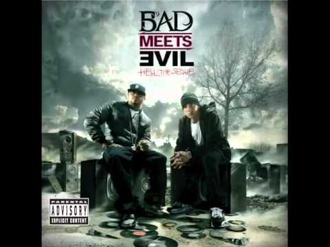 Eminem Feat. Bruno Mars - Lighers (& Royce Da 59) [HQ + LYRICS]
