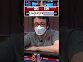 Action Flop! 🤯 High Stakes Raising War!