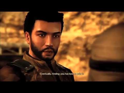 Alpha Protocol Review