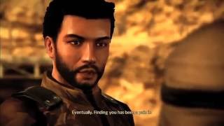 Alpha Protocol Review
