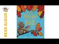 In the Middle of Fall by Kevin Henkes - Story Time | READ ALOUD