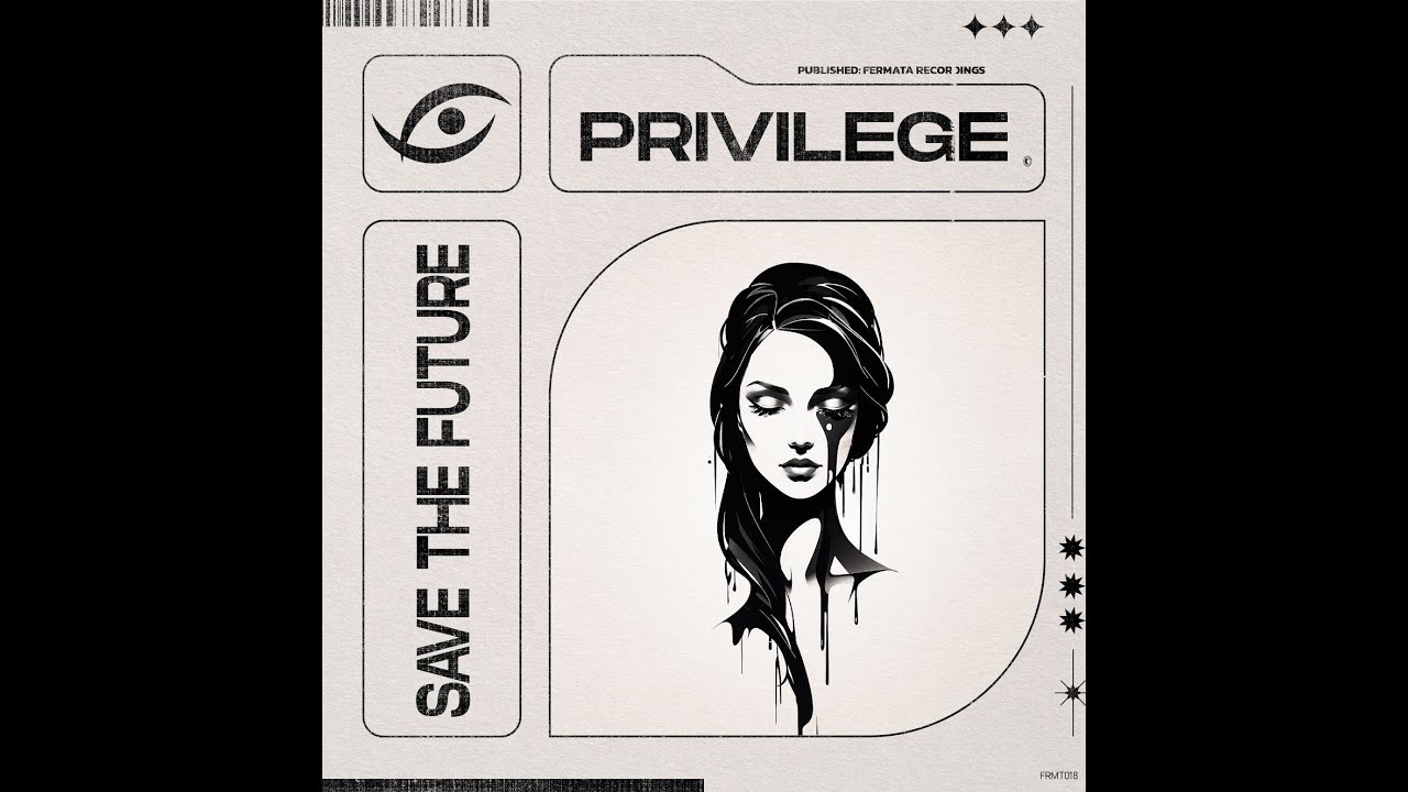 Watch Privilege - Save The Future | Melodic Techno Bliss! 🎶 #EDM #TechnoVibes on YouTube Watch Privilege - Save The Future | Melodic Techno Bliss! 🎶 #EDM #TechnoVibes on YouTube