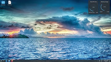 KDE Plasma 5.21 Beta Run Through