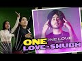 One love  shubh  dance classes in gurgaon  aakrit dance centre  gurugram