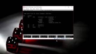 how to configuring WEB, DNS (sub domain), & WEB MAIL Squirrelmail on debian 8 server
