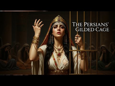 Daughters Of Defeated Kings A Lifetime Of Erasure In Persia 