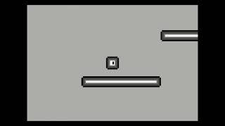 Pausing Platform Hopper development screenshot 3