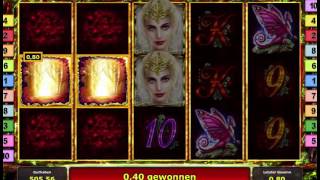 Fairy Queen - Novoline Spielautomat Kostenlos Spielen