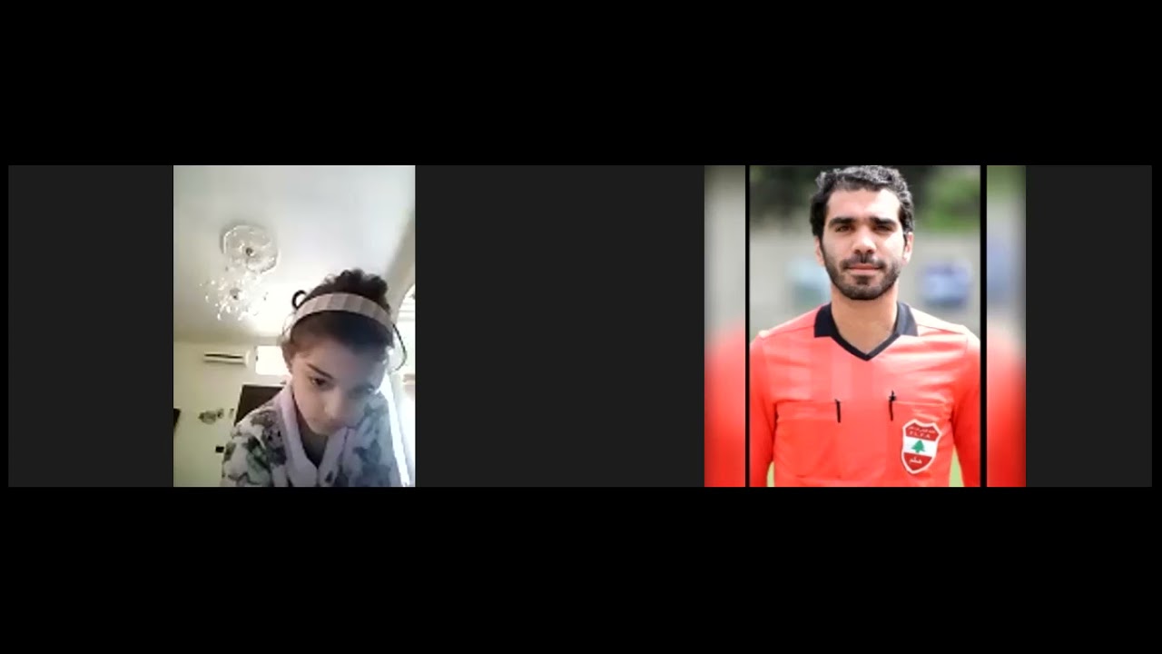 week 33 , PE online session KG purple (2)