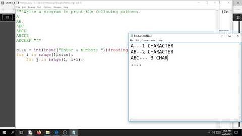 String Exercise PART 1