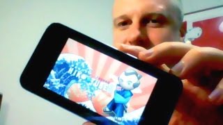 Japan Geek Report - My Review of JPuzzle for iOS パズル・アプリ・レビュー screenshot 3