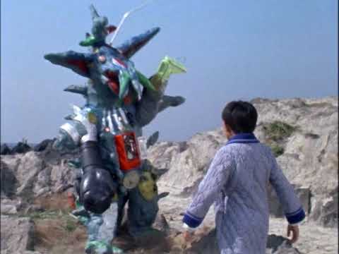 ウルトラマン80でよく聞くバトルホーク流用曲詰め合わせ 