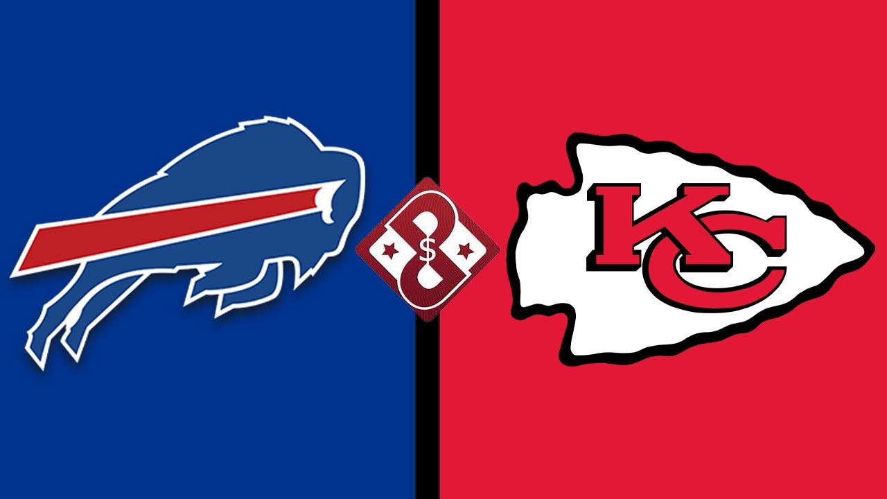 Bills at Chiefs l NFL Betting Pick l NFL Picks l Week 6 l Buffalo vs