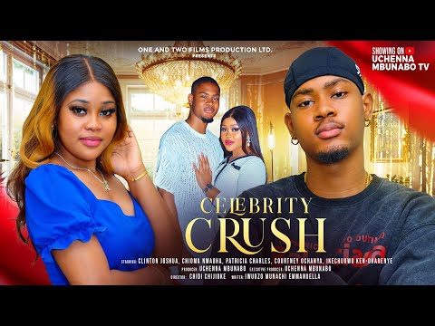 CELEBRITY CRUSH -