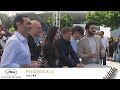 ANORA – Photocall – English – Cannes 2024