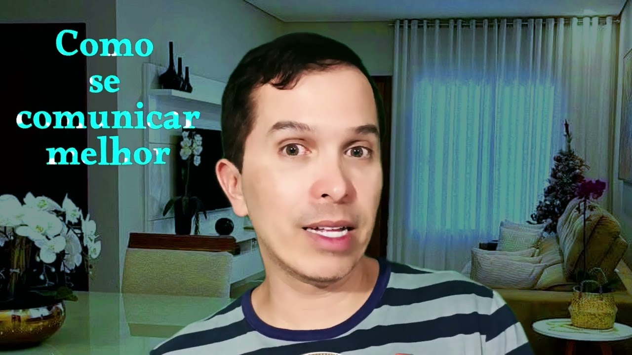 COMO SE COMUNICAR MELHOR - BORDERLINE