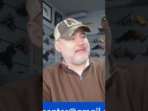 Did the victim's gun fire? Debunking the 'wall of gunfire' claim