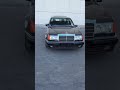 #mercedes #w124amg #e500 #shortsvideo #shortvideo #shorts #short #videoshort #car #cars #videos