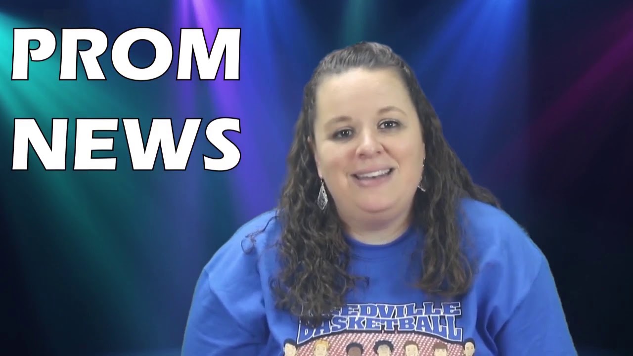 Needville High School News 2262020 YouTube