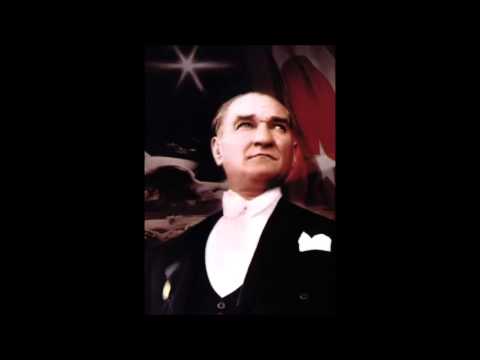 Gazi Mustafa Kemal ATATÜRK'ün 29 Ekim Konuşması