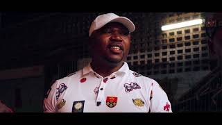 Dj Luvas -UPELEPELE