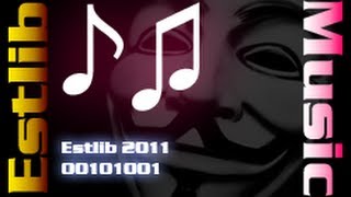 Estlib - Silver Star