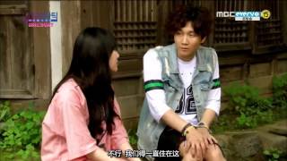 [HD][720P][ [百度girlsday吧中字] 130823 The Dramatic Girl's Day EP1 (3/3)
