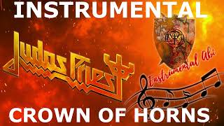 Judas Priest | Crown of Horns | 2024 | Instrumental | New Single | Invincible Shield #instrumental