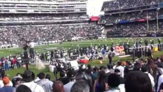 Jacoby ford kickoff return