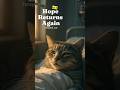 Hospital Cat | Ep.6 – Hope Returns Again 🌅🐾