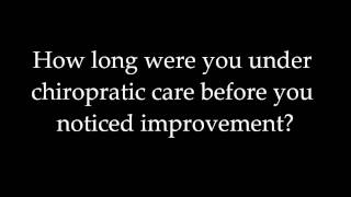 Park Forest Chiropractic: Multiple Sclerosis