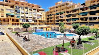 Encantador Apartamento en La Mata a Solo 150 Metros del Mar