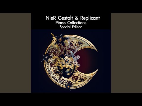 Snow in Summer: Piano Collections Version (From "NieR Gestalt & Replicant") (For Piano Solo)