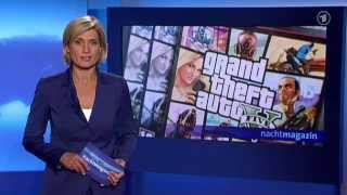 GTA 5: Das Folterspiel