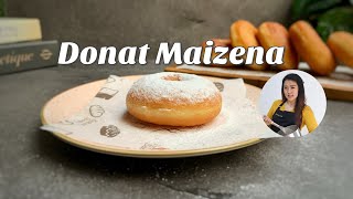 Cornstarch Donuts || Minimal Capital, Maximum Results