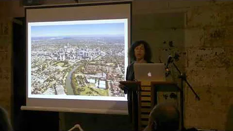 Practice Matters: Barbara Schaffer | NSW Planning