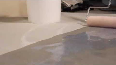How to use TEC® Multipurpose Primer with Self-Leveling Underlayment by TEC | Floor & Tiling Tips