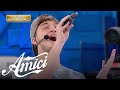 Amici 24 - Vybes - Testardo