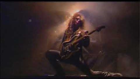 Yngwie Malmsteen - Hangar 18, Area 51 (Official Music Video)