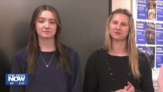 Warren County Career Center Students Place at State Head to Nationals