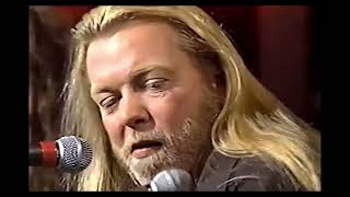 The Allman Brothers Band - Midnight Rider