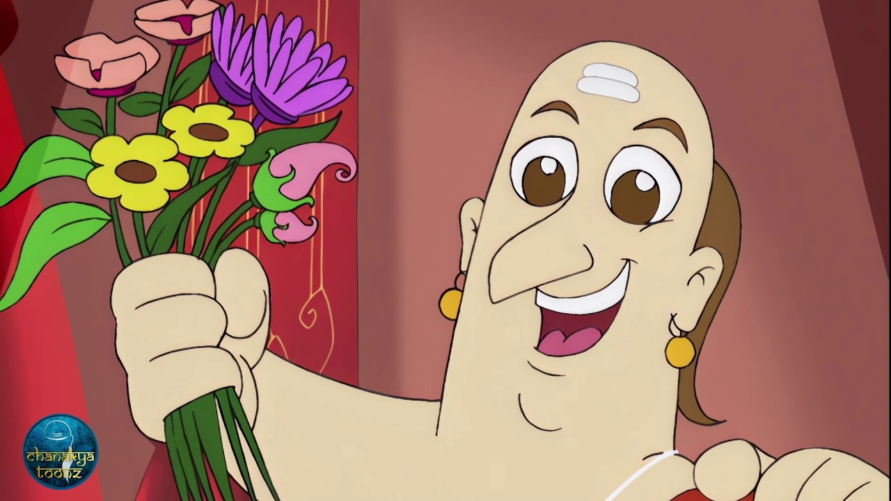 Tenali Raman Shows True Mastery of Games 🧠 प्रेम और खेल की जीत ️ ...