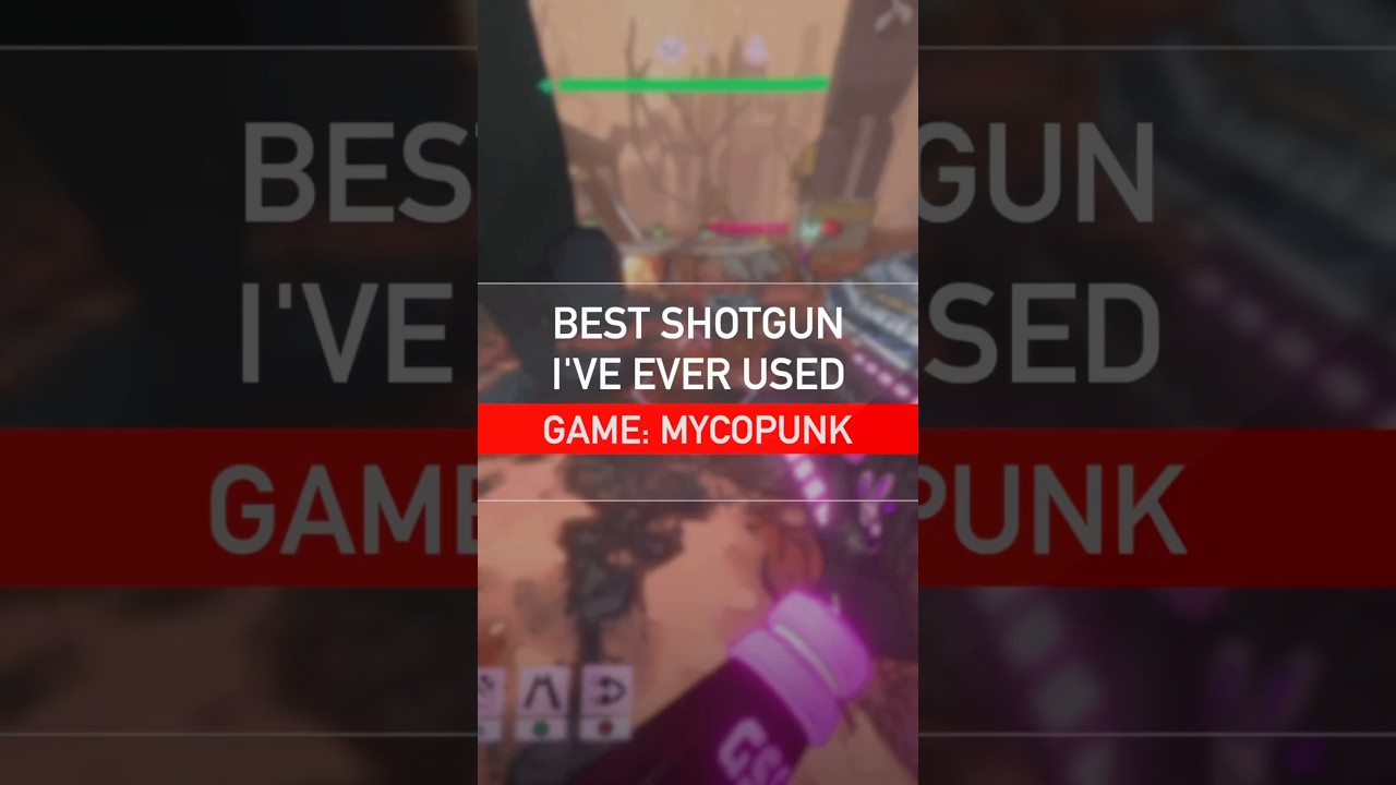 Bunny Hopping With a Shotgun?! 😳🔥