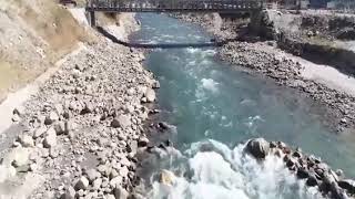 A Short Visit To Suki Kinari Hydropower Project