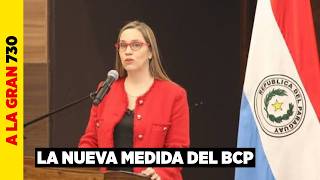 ¡ATENCIÓN! El BCP baja las comisiones digitales y Liana Caballero revela los motivos
