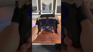 The best mobile GAMEPAD for FPS Games 🎮🔥